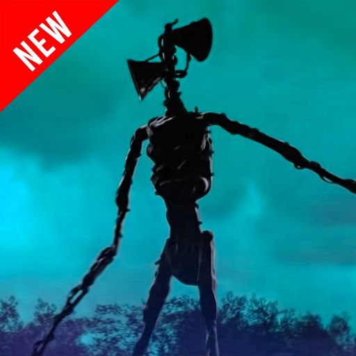 Siren Horror Head Forest Monster Evil Survival Escape - New Scary Horror  Games 2021 - Official game in the Microsoft Store